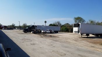 Budget Inn Edinburg Esterno foto